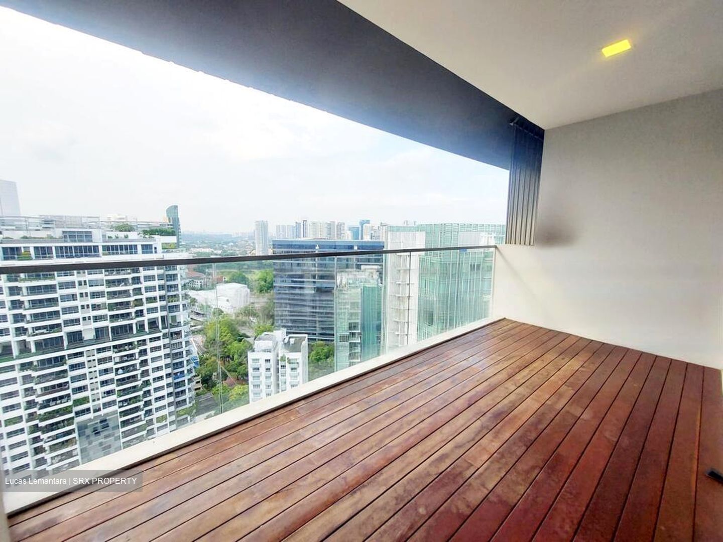 The Peak @ Cairnhill II (D9), Apartment #482025021